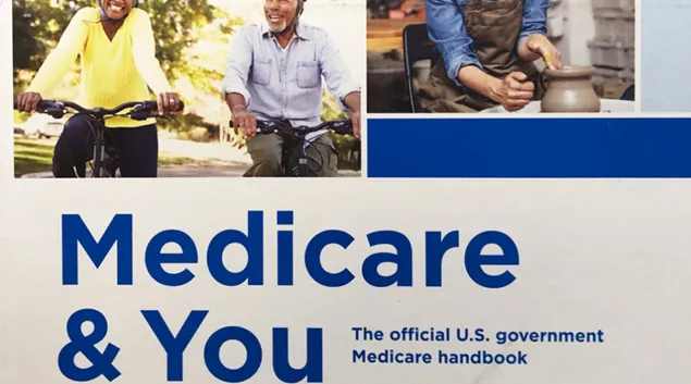 Medicare marketing