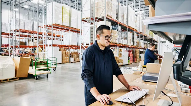 Reporting supply chain issues will now be voluntary, meaning the agency will likely have an incomplete picture of potential shortages.